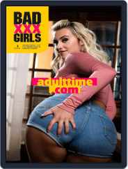 Bad XXX Girls (Digital) Subscription                    February 8th, 2022 Issue