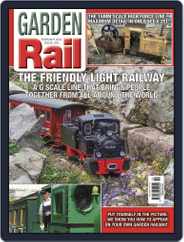 Garden Rail (Digital) Subscription                    February 1st, 2022 Issue