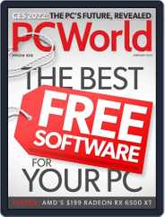 PCWorld (Digital) Subscription                    February 1st, 2022 Issue