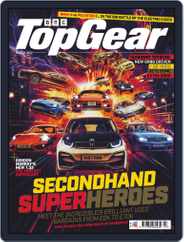 BBC Top Gear (Digital) Subscription                    March 1st, 2022 Issue