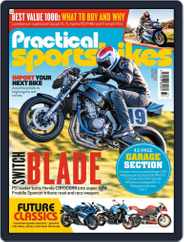 Practical Sportsbikes (Digital) Subscription February 9th, 2022 Issue
