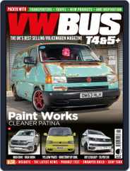 VW Bus T4&5+ (Digital) Subscription January 27th, 2022 Issue