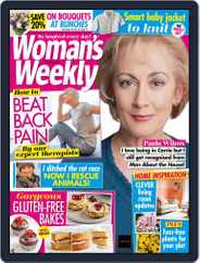 Woman's Weekly (Digital) Subscription                    February 15th, 2022 Issue