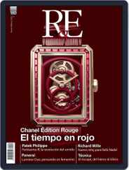 R&E - Relojes & Estilo (Digital) Subscription January 1st, 2022 Issue