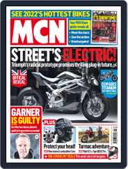 MCN (Digital) Subscription                    February 9th, 2022 Issue