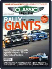 Classic & Sports Car (Digital) Subscription                    March 1st, 2022 Issue