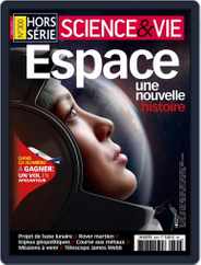 Science & Vie (Digital) Subscription March 1st, 2022 Issue