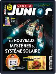 Science & Vie Junior (Digital) Subscription                    March 1st, 2022 Issue