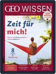GEO Wissen (Digital) Subscription                    November 1st, 2021 Issue