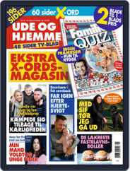 Ude og Hjemme (Digital) Subscription                    February 9th, 2022 Issue