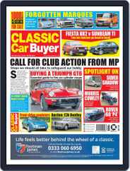 Classic Car Buyer (Digital) Subscription                    February 9th, 2022 Issue