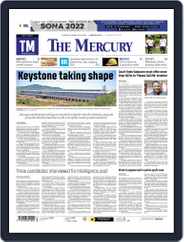 Mercury (Digital) Subscription                    February 9th, 2022 Issue