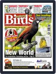 Cage & Aviary Birds (Digital) Subscription                    February 9th, 2022 Issue
