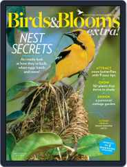 Birds and Blooms Extra (Digital) Subscription                    March 1st, 2022 Issue