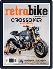 Retrobike (Digital) Subscription                    January 1st, 2022 Issue