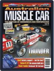Australian Muscle Car (Digital) Subscription                    February 1st, 2022 Issue