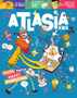 Atlasia Kids Digital Subscription