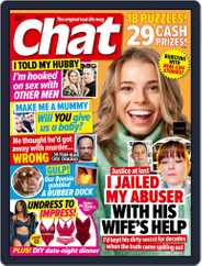Chat (Digital) Subscription                    February 17th, 2022 Issue
