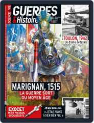 Guerres & Histoires (Digital) Subscription February 3rd, 2022 Issue