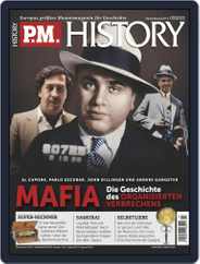 P.M. HISTORY (Digital) Subscription                    March 1st, 2022 Issue
