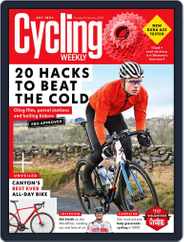 Cycling Weekly (Digital) Subscription                    February 10th, 2022 Issue