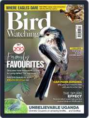 Bird Watching (Digital) Subscription March 1st, 2022 Issue