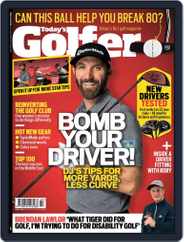 Today's Golfer (Digital) Subscription                    February 10th, 2022 Issue