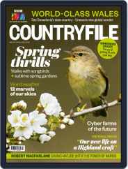 Bbc Countryfile (Digital) Subscription                    March 1st, 2022 Issue