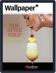 Wallpaper (Digital) Subscription                    March 1st, 2022 Issue