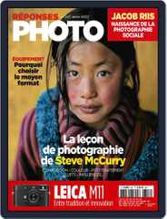 Réponses Photo (Digital) Subscription                    March 1st, 2022 Issue
