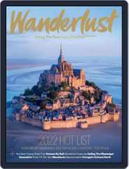 Wanderlust (Digital) Subscription                    February 1st, 2022 Issue