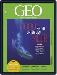 GEO (Digital) Subscription                    March 1st, 2022 Issue