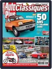 Auto Plus Classique (Digital) Subscription February 1st, 2022 Issue