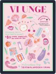 Vi Unge (Digital) Subscription                    February 1st, 2022 Issue
