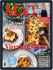 Matmagasinet (Digital) Subscription March 1st, 2022 Issue