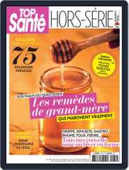 Top Santé Hors-Série (Digital) Subscription                    January 1st, 2022 Issue