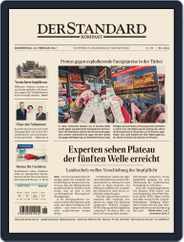 STANDARD Kompakt (Digital) Subscription                    February 10th, 2022 Issue