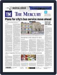 Mercury (Digital) Subscription                    February 10th, 2022 Issue