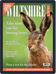 Wiltshire Life (Digital) Subscription                    March 1st, 2022 Issue
