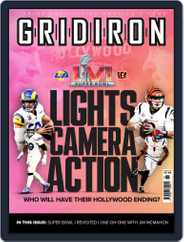 Gridiron (Digital) Subscription                    February 1st, 2022 Issue