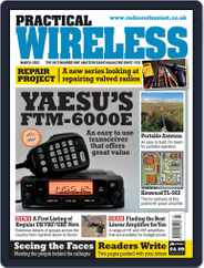 Practical Wireless (Digital) Subscription                    March 1st, 2022 Issue