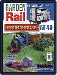 Garden Rail (Digital) Subscription                    March 1st, 2022 Issue