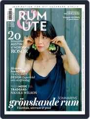 Rum Ute Magazine (Digital) Subscription July 1st, 2022 Issue