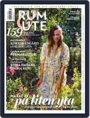 Rum Ute Magazine (Digital) Subscription May 1st, 2022 Issue