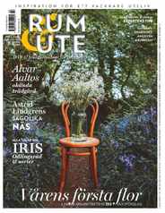 Rum Ute Magazine (Digital) Subscription                    March 9th, 2023 Issue