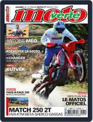 Moto Verte (Digital) Subscription                    February 1st, 2022 Issue