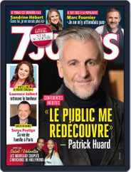 7 Jours (Digital) Subscription                    February 18th, 2022 Issue