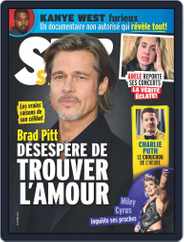 Star Système (Digital) Subscription February 25th, 2022 Issue
