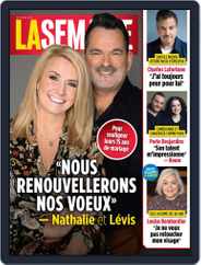 La Semaine (Digital) Subscription                    February 18th, 2022 Issue