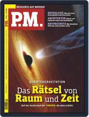 P.M. Magazin (Digital) Subscription                    March 1st, 2022 Issue